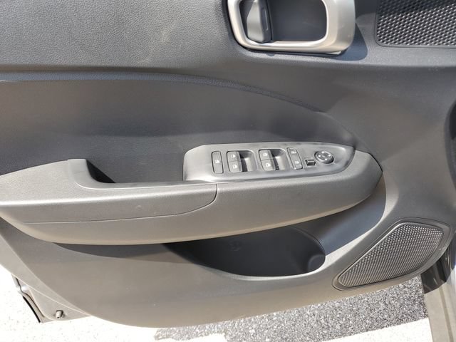 New 2026 Hyundai Venue SEL FWD image 20