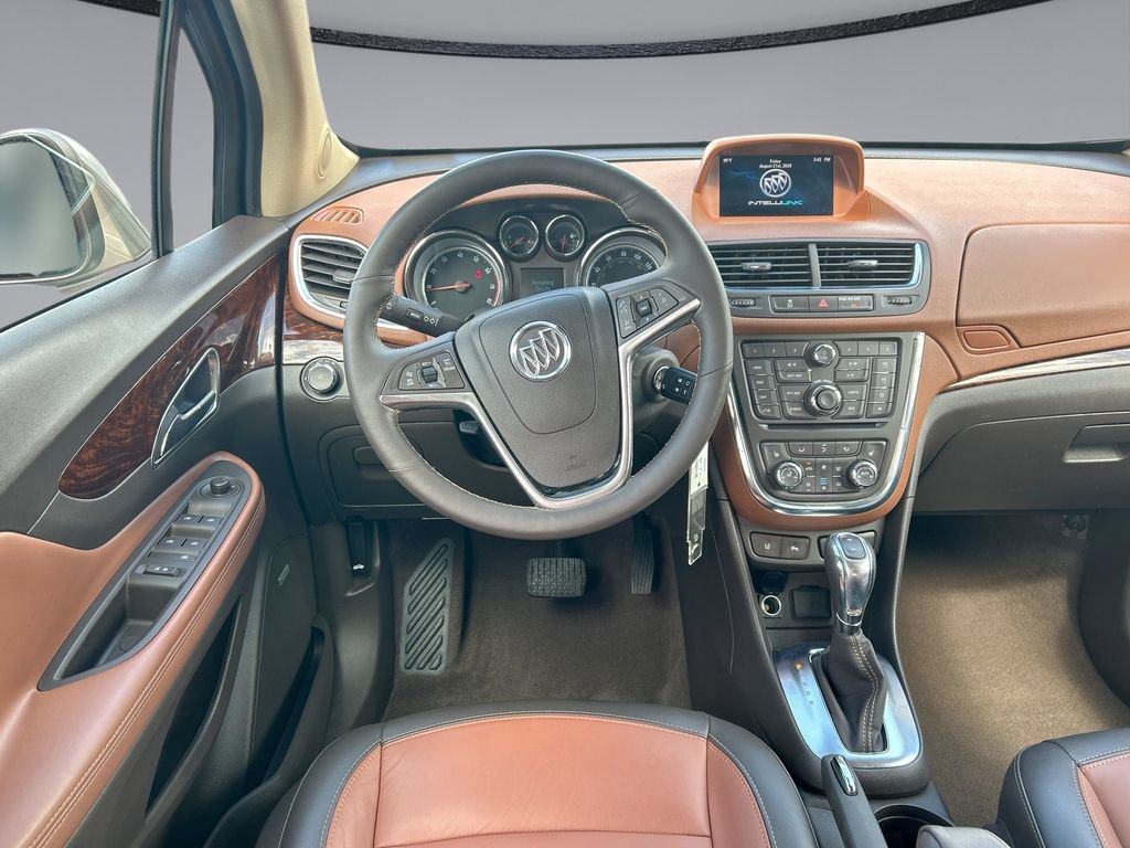 Used 2014 Buick Encore Premium FWD image 16