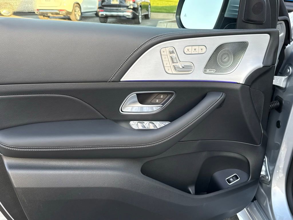 New 2026 Mercedes-Benz GLE 53 AMG 4MATIC Coupe image 20