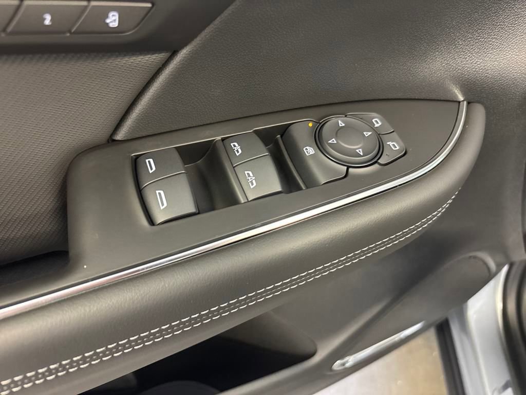 New 2025 Buick Envision Preferred image 20