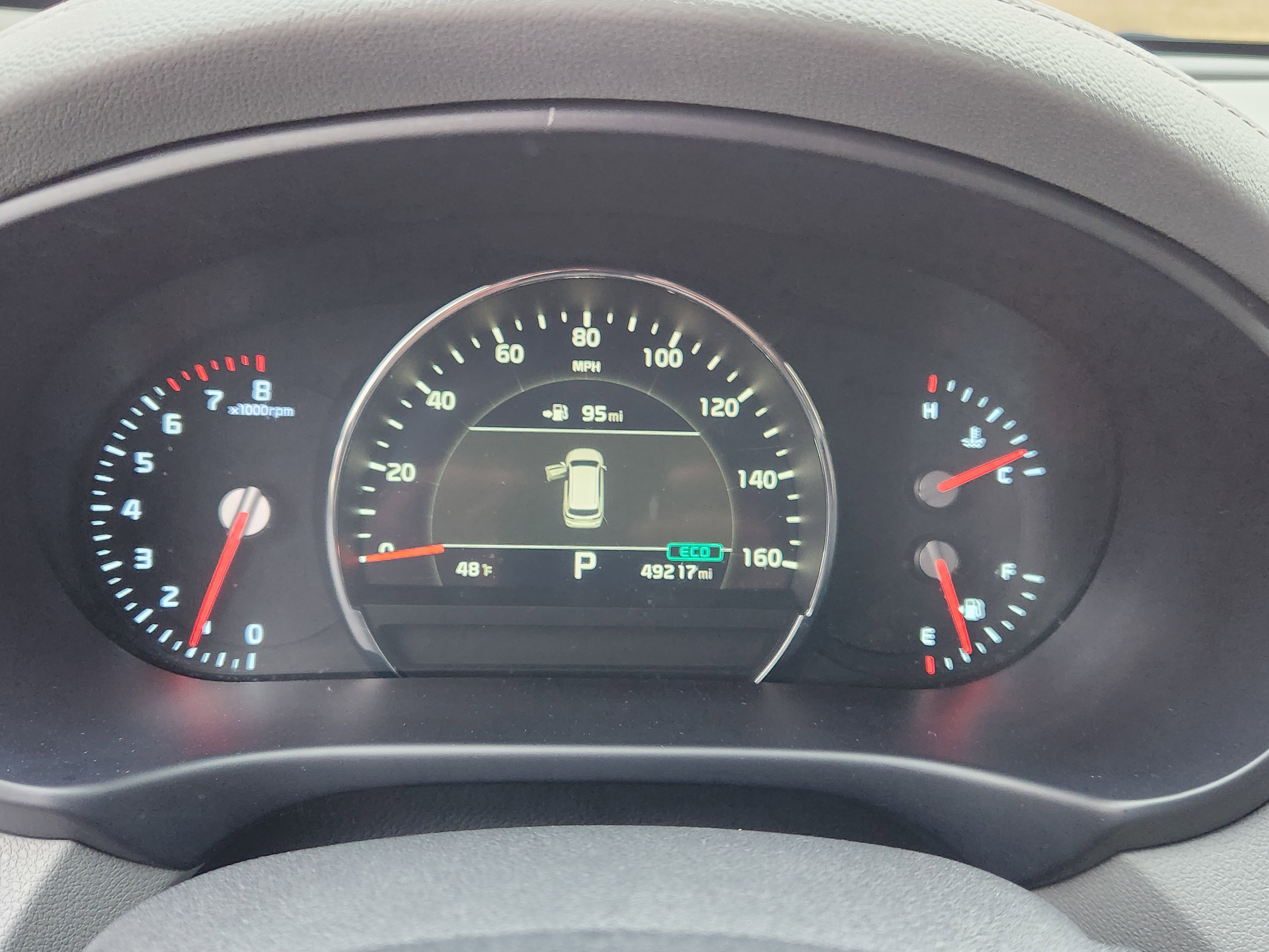 Used 2020 Kia Sorento SX image 8