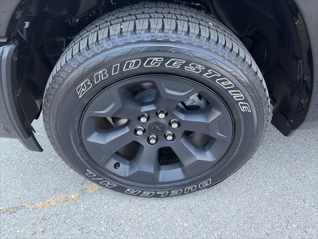 New 2026 RAM 1500 Big Horn image 10