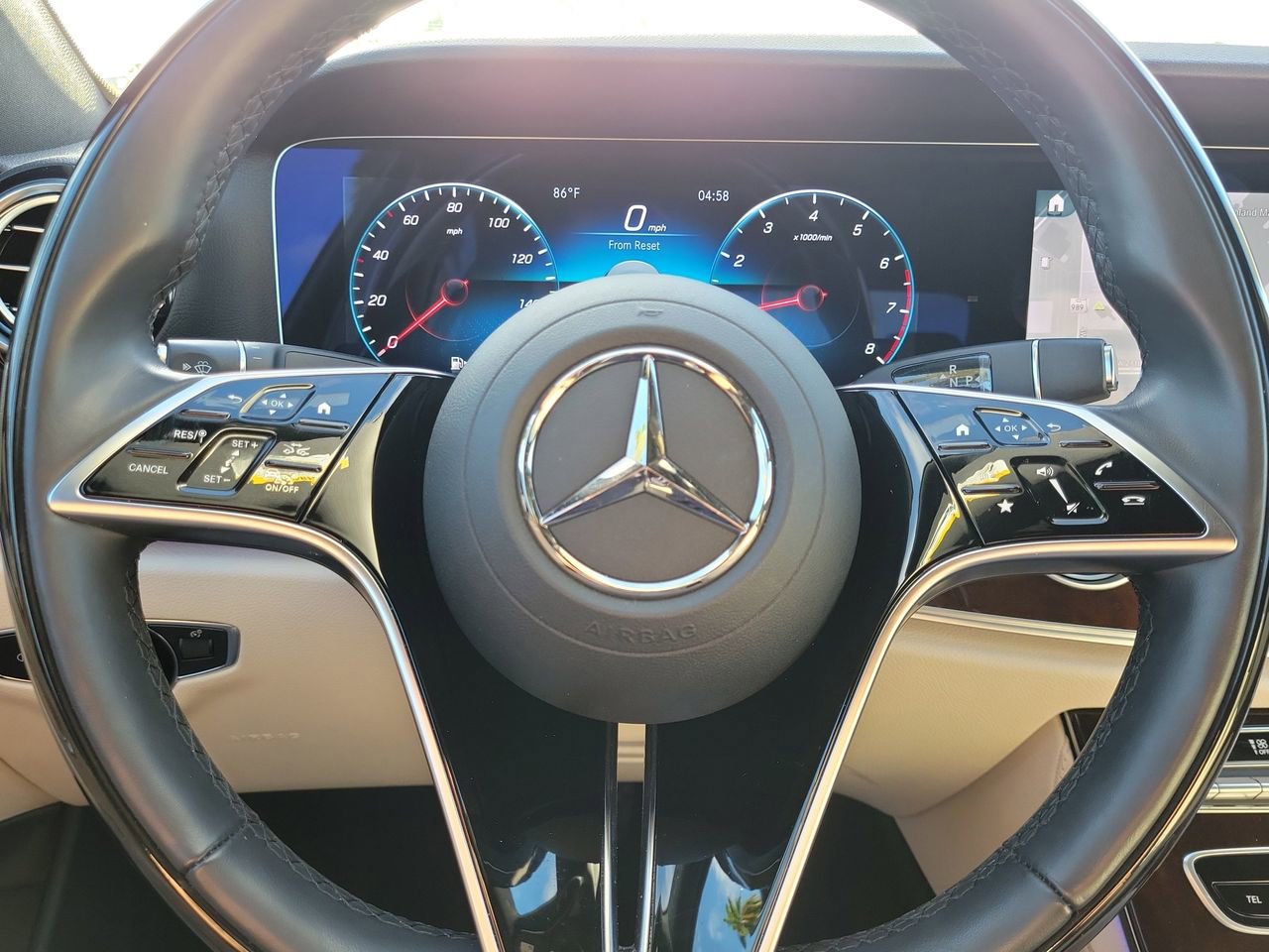 Certified 2023 Mercedes-Benz E 350 4MATIC Sedan image 29