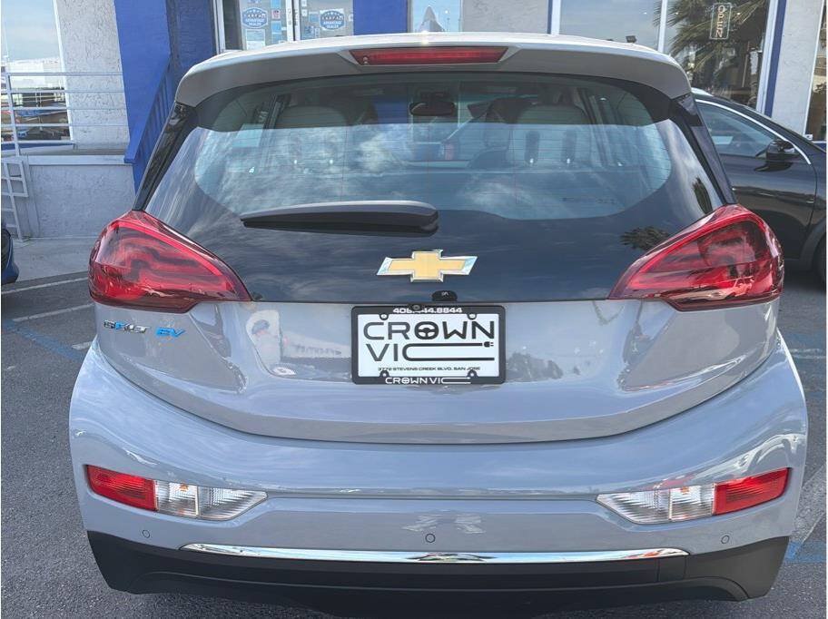 Used 2020 Chevrolet Bolt LT FWD image 19