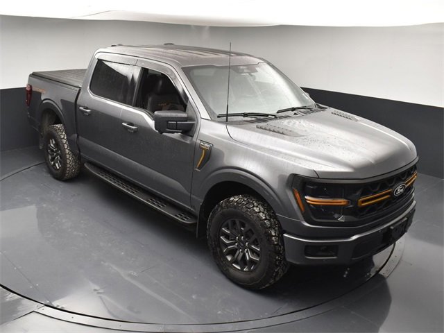 Used 2024 Ford F150 Tremor image 39