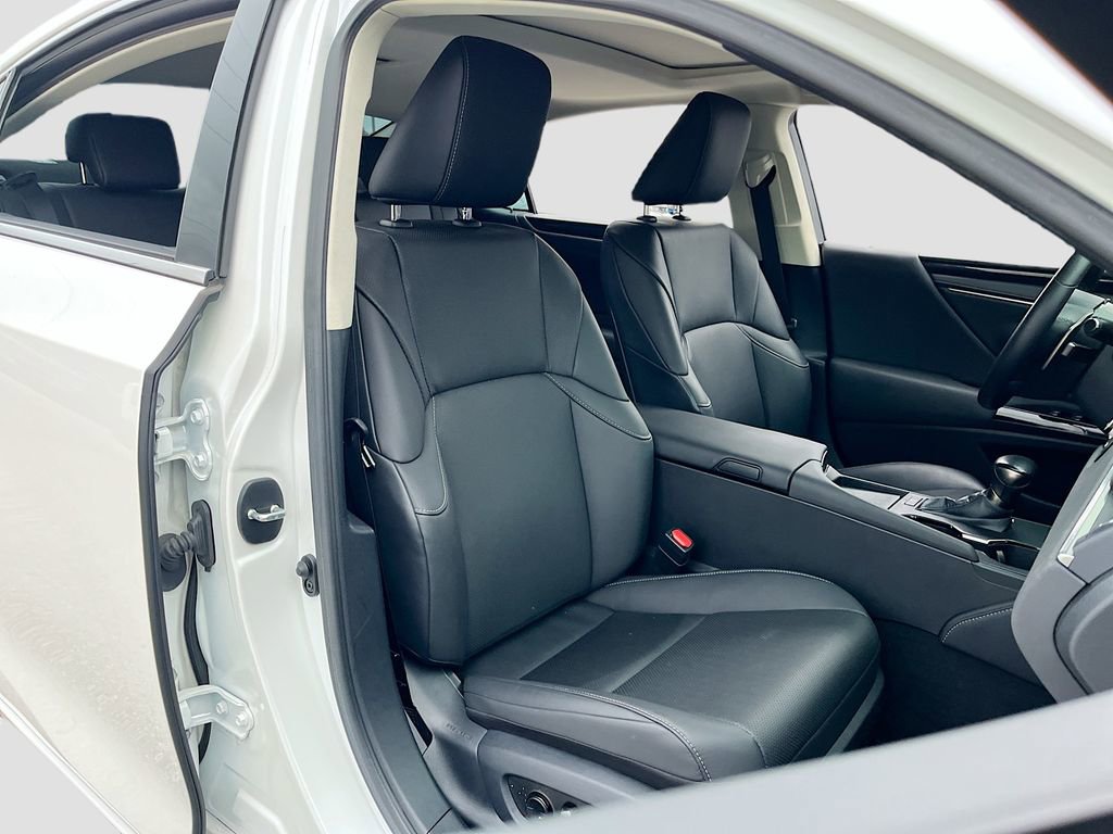 Used 2023 Lexus ES 350 w/ Accessory Package (Z2) image 26