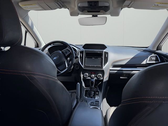Used 2019 Subaru Crosstrek 2.0i Limited w/ Moonroof Package image 16