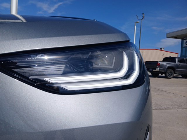 New 2026 BMW X3 xDrive30i w/ Convenience Package AWD/4WD image 4