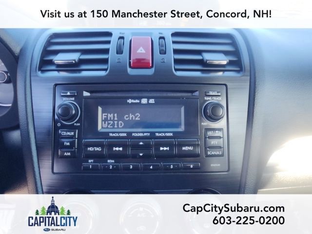 Used 2015 Subaru Forester 2.5i Limited AWD/4WD image 23