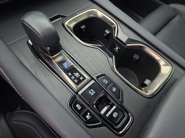 Used 2023 Lexus RX 350 AWD w/ Accessory Package (Z1) image 22