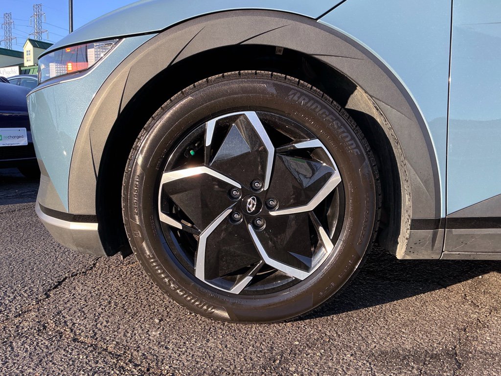 Used 2022 Hyundai Ioniq 5 SEL image 29