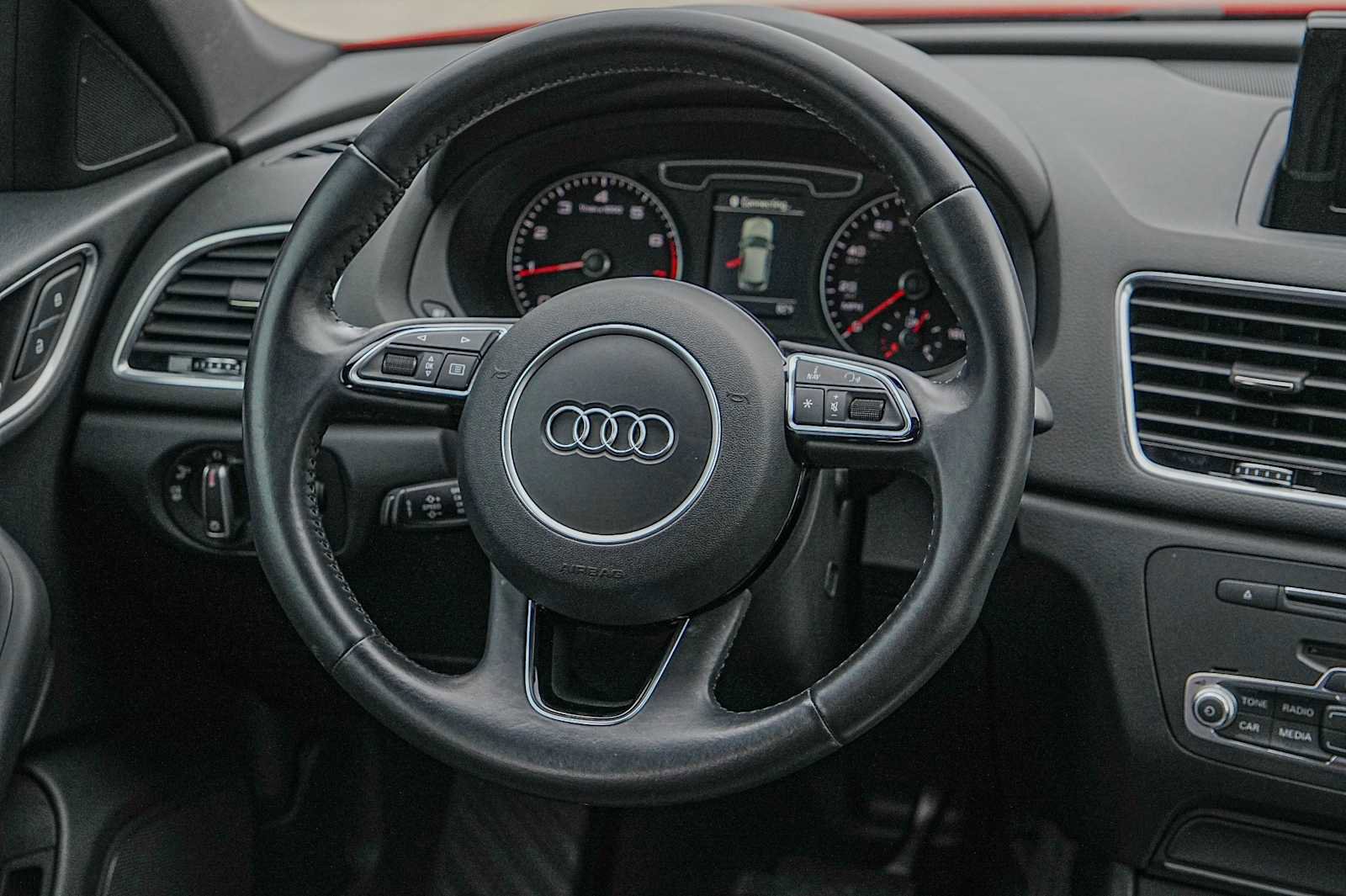 Used 2018 Audi Q3 2.0T Premium image 27