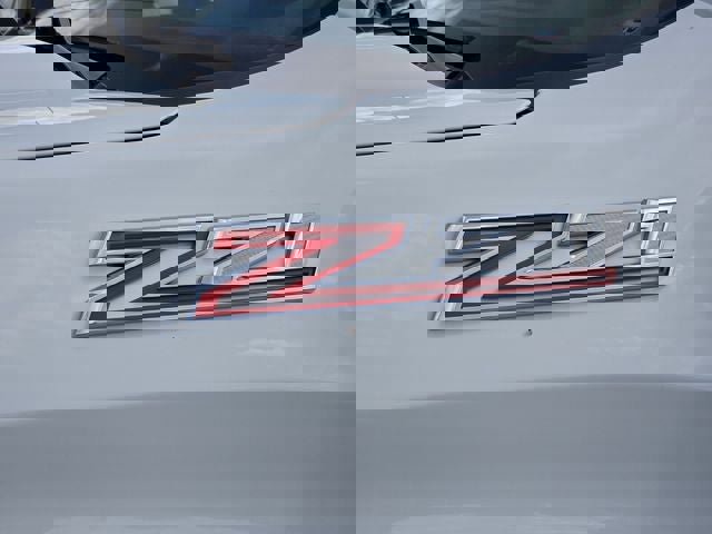 Used 2024 Chevrolet Silverado 1500 LT Trail Boss w/ Protection Package image 44