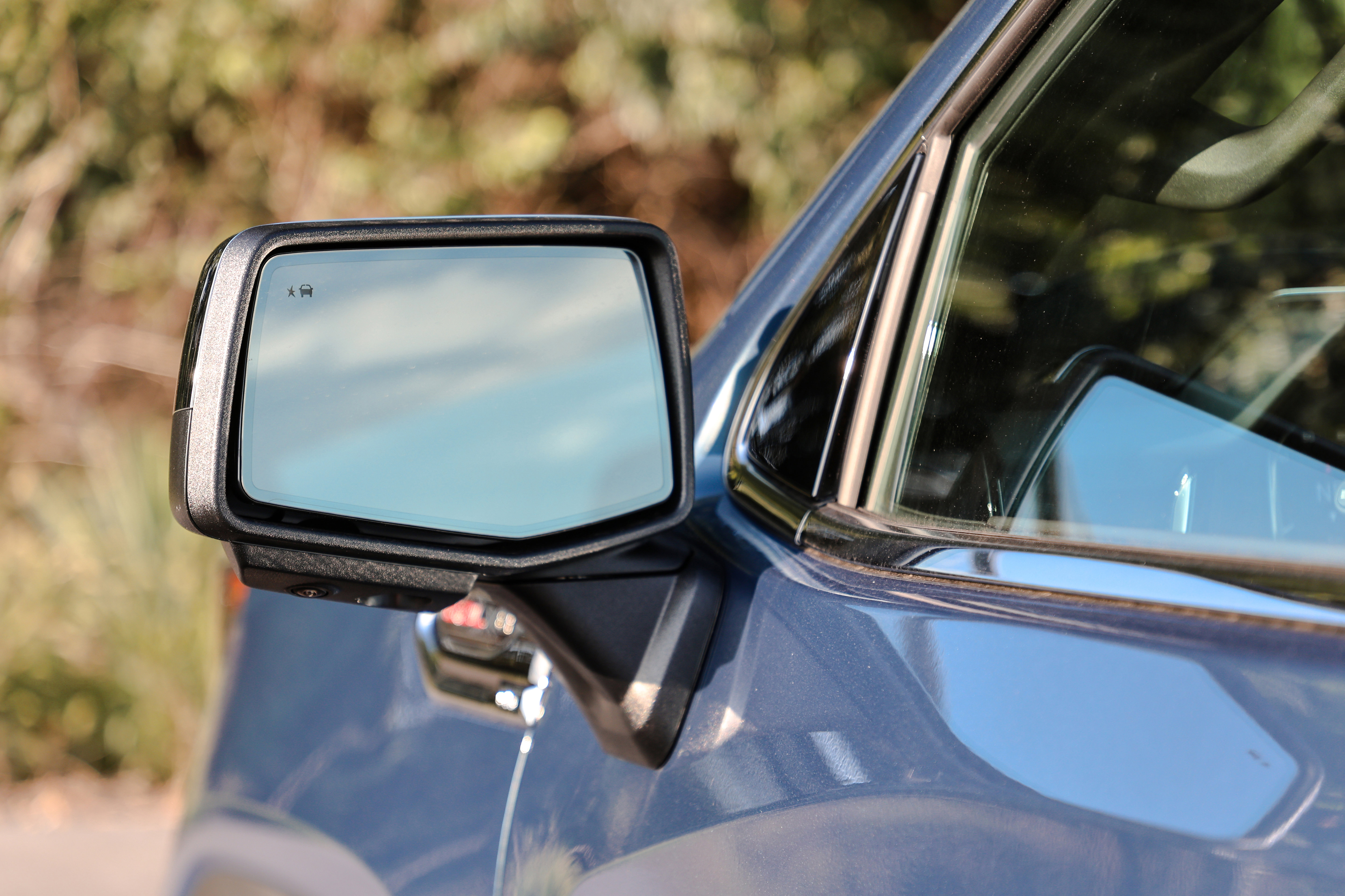 New 2026 GMC Sierra 1500 Denali w/ Denali Reserve Package image 12