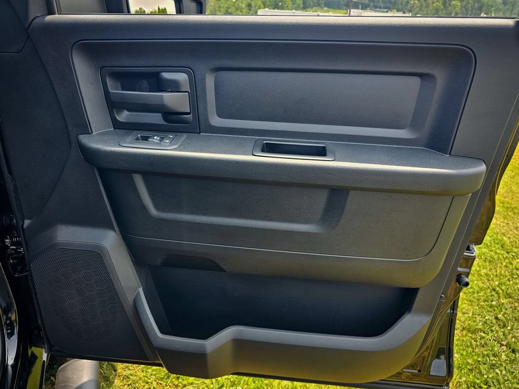 New 2026 RAM 2500 Tradesman AWD/4WD image 39