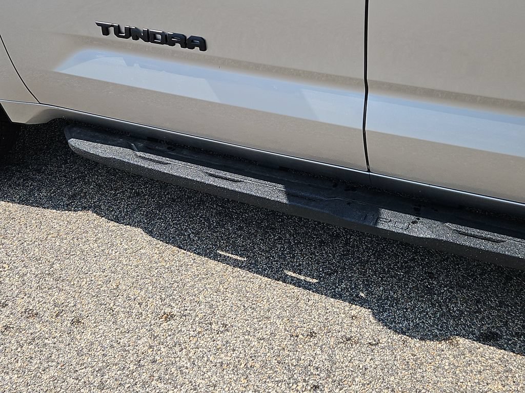 New 2026 Toyota Tundra 4x4 CrewMax image 8