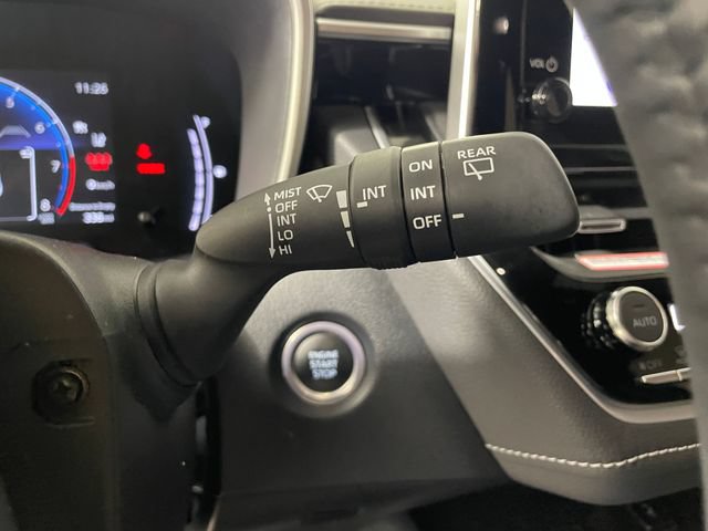 Used 2024 Toyota Corolla XSE FWD image 14