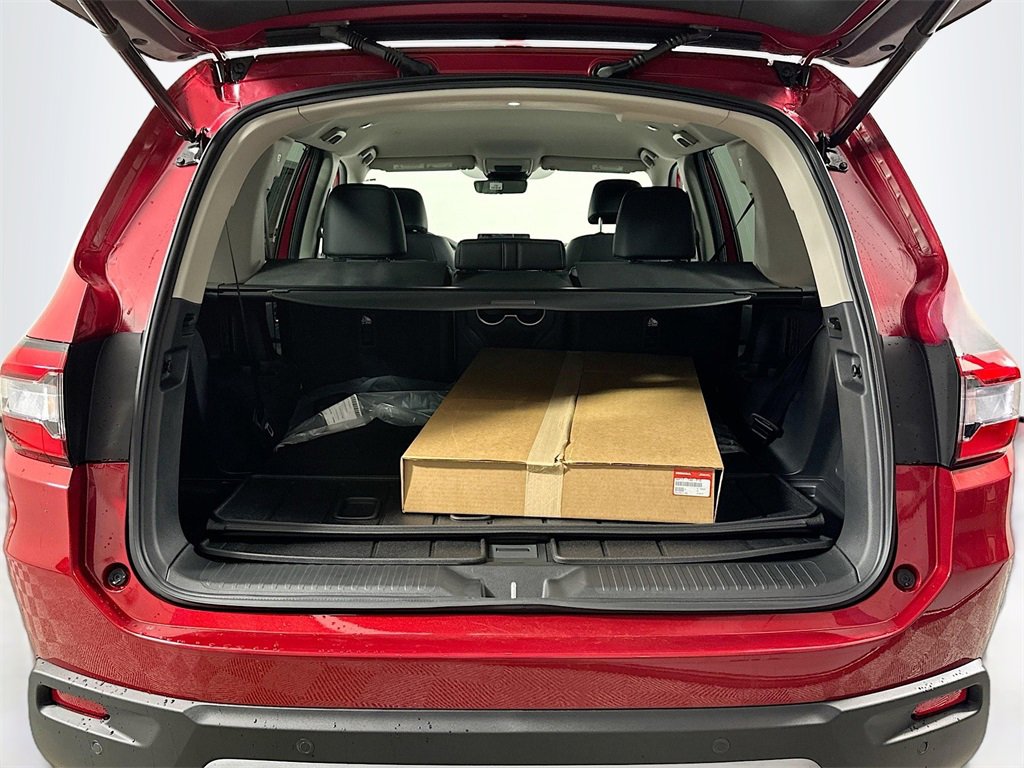 New 2025 Honda Pilot EX-L image 16