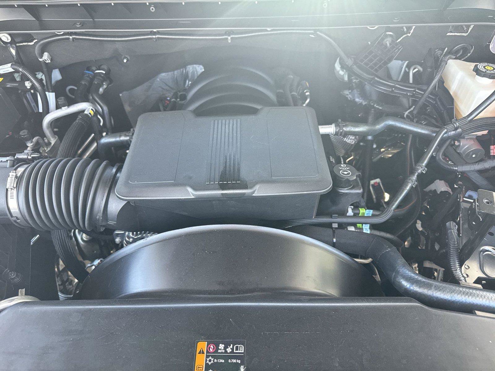 New 2026 GMC Sierra 2500 SLE AWD/4WD image 24