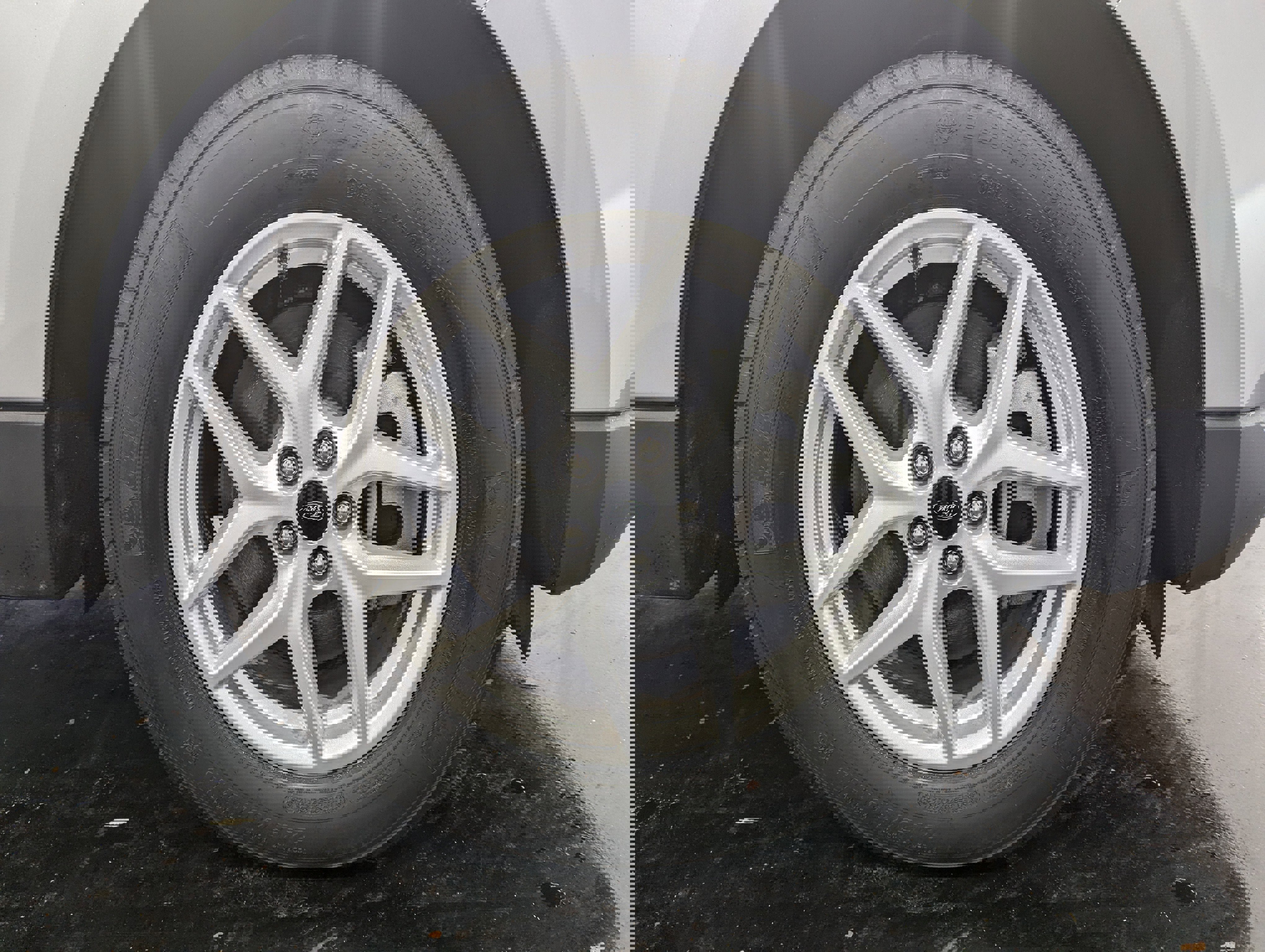 Used 2024 Ford Edge SEL w/ Convenience Package image 9