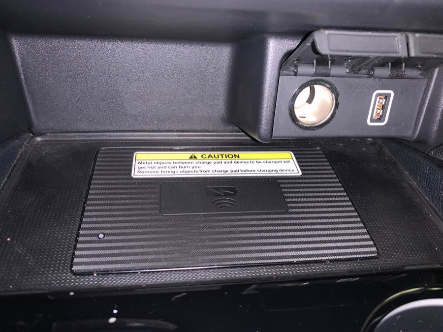 Used 2022 Honda Passport Elite image 43