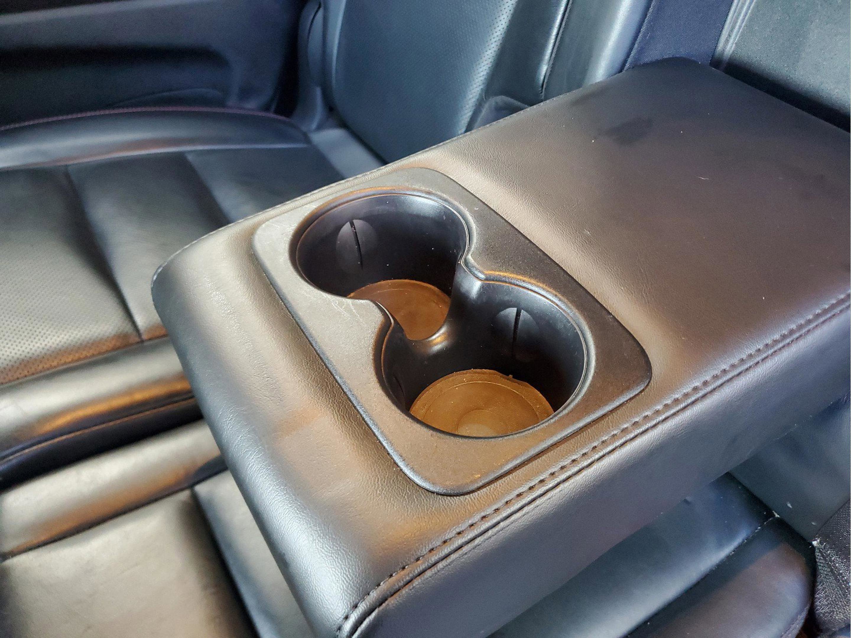 Used 2021 Dodge Durango R/T w/ Blacktop Package image 9