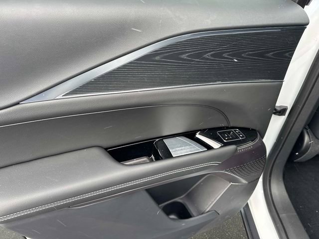 New 2025 Cadillac Lyriq Sport w/ LPO, Floor Liner Package image 10