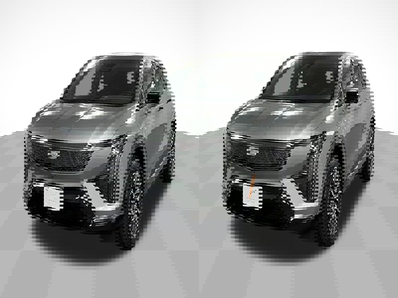 Certified 2025 Cadillac Optiq Sport 2 image 21