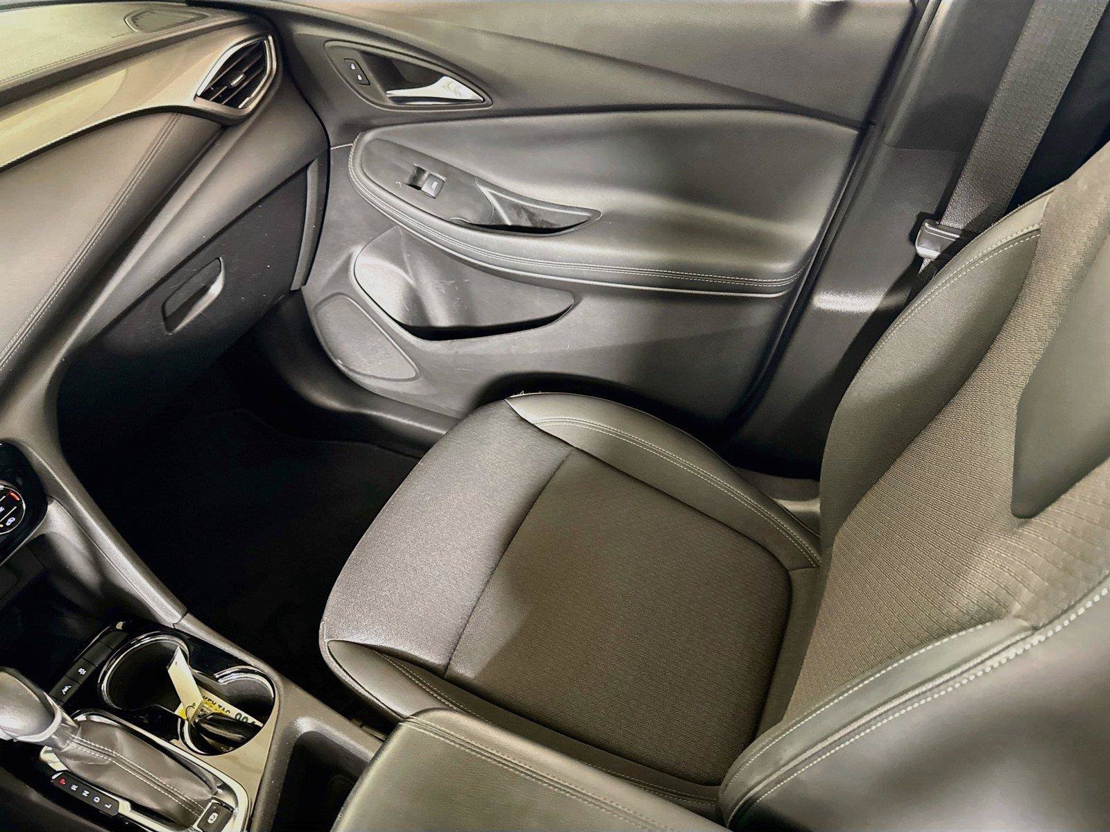 Certified 2023 Buick Encore GX Select w/ Safety Package II FWD image 47