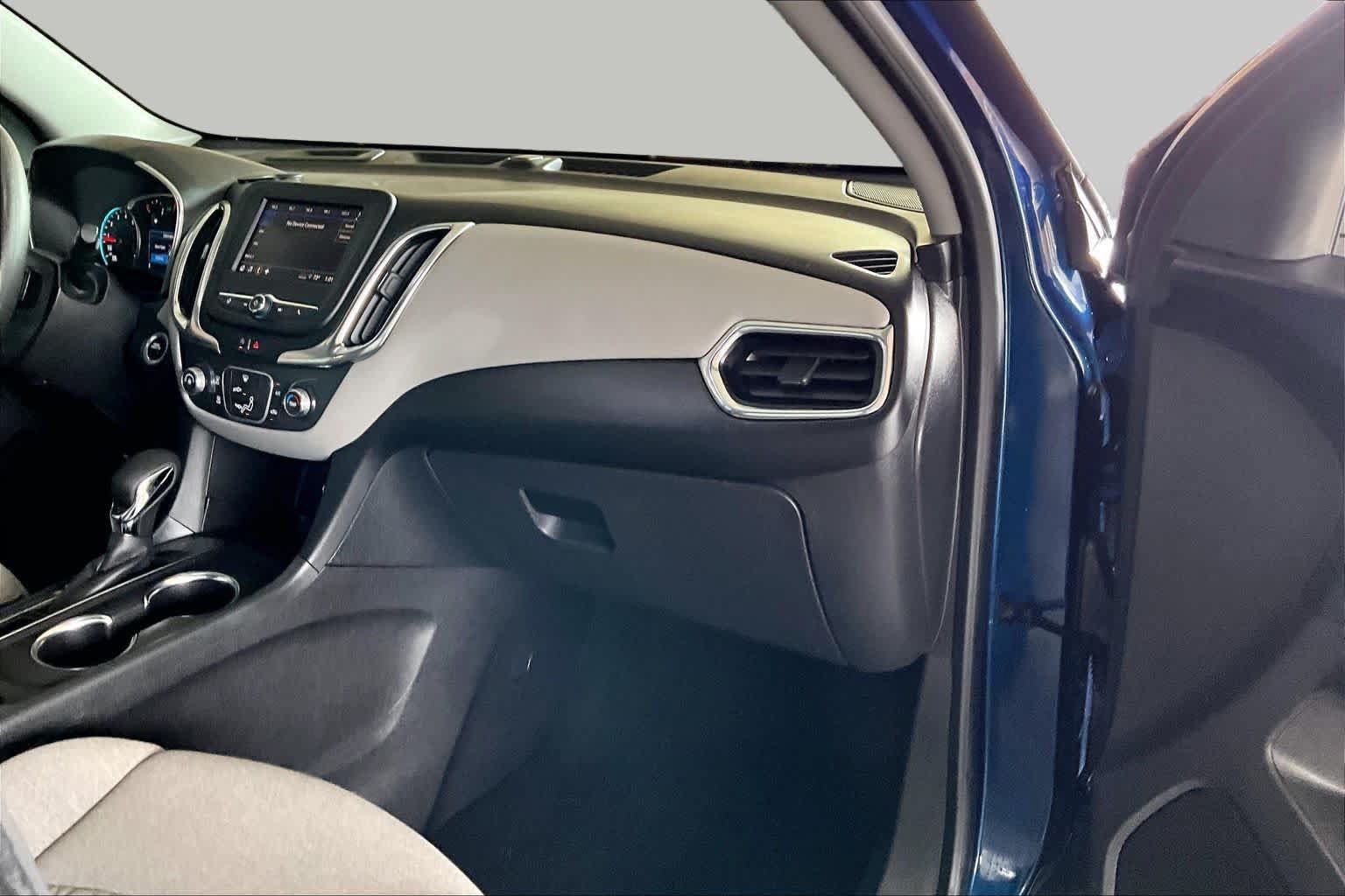 Used 2022 Chevrolet Equinox LT FWD image 19