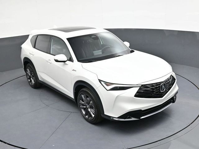 New 2025 Acura ADX A-Spec image 20