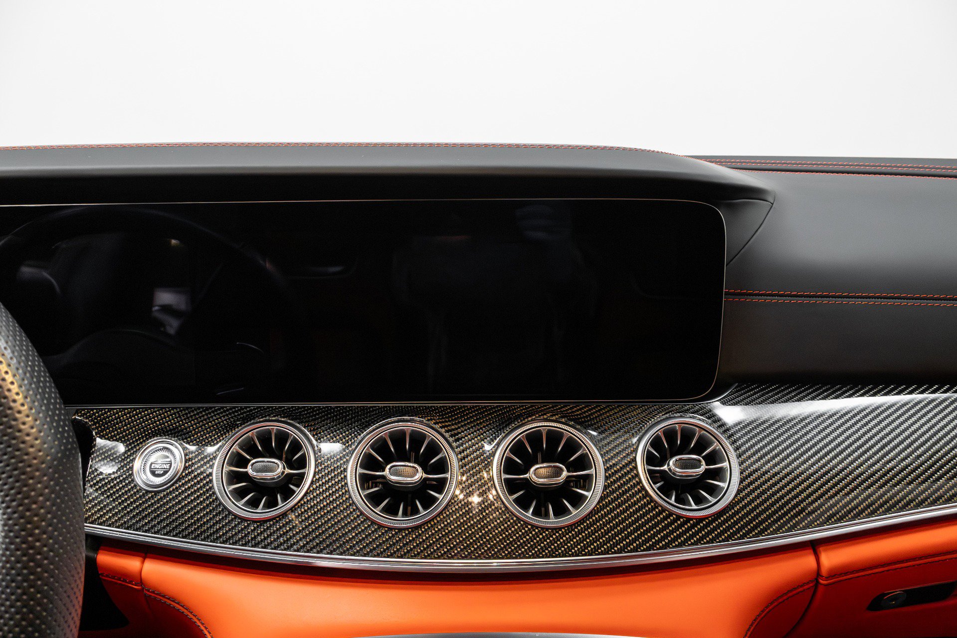 Used 2021 Mercedes-Benz AMG GT 63 S image 56