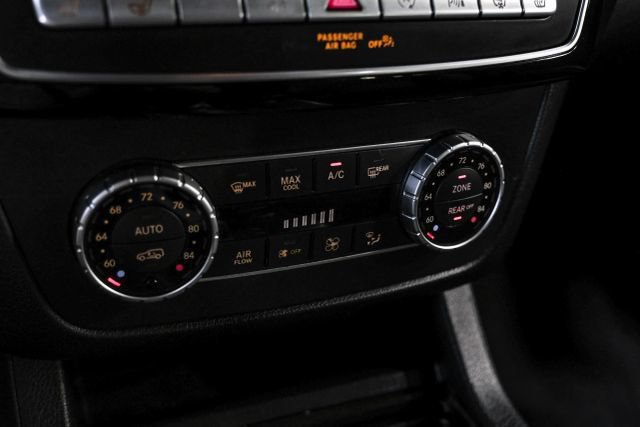 Used 2017 Mercedes-Benz GLS 550 4MATIC image 32