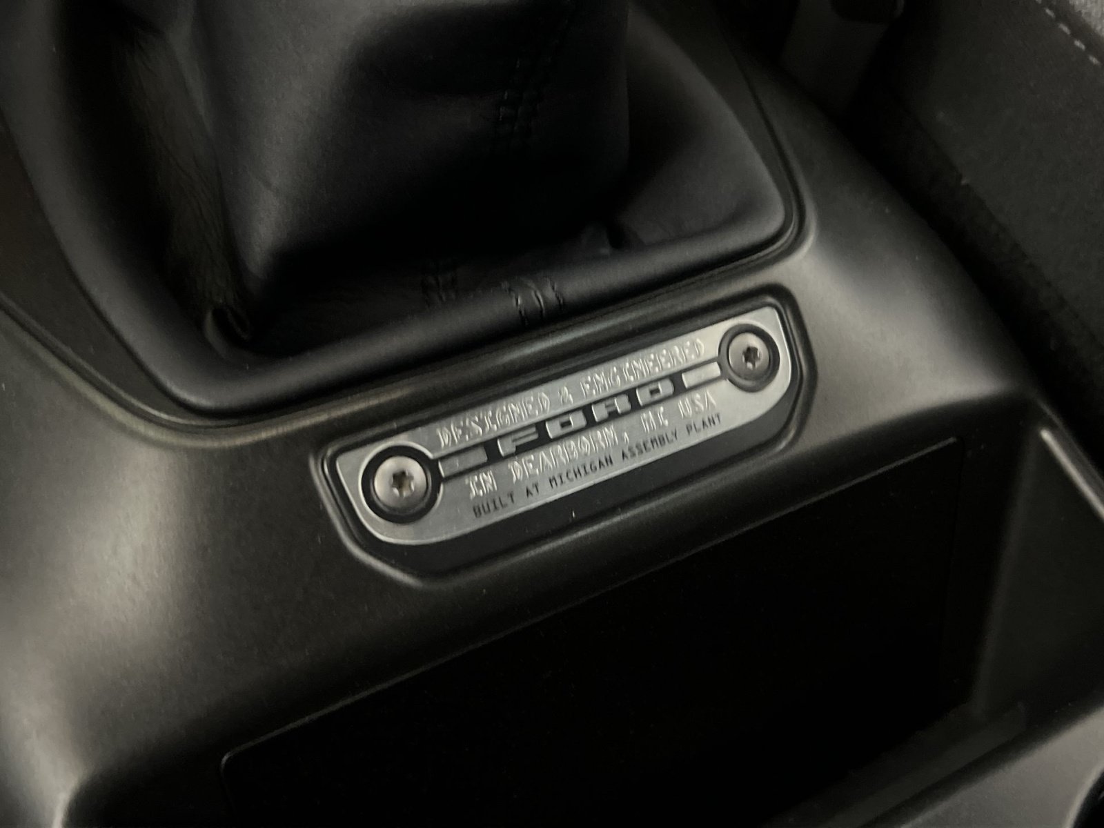 Used 2023 Ford Bronco Big Bend AWD/4WD image 36