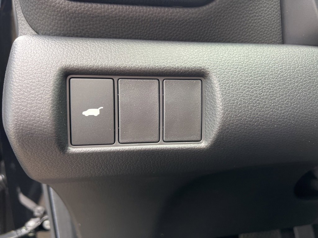 New 2026 Honda Passport RTL image 14