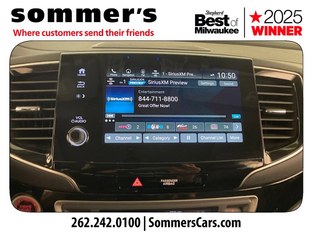 Used 2019 Honda Pilot Elite image 15