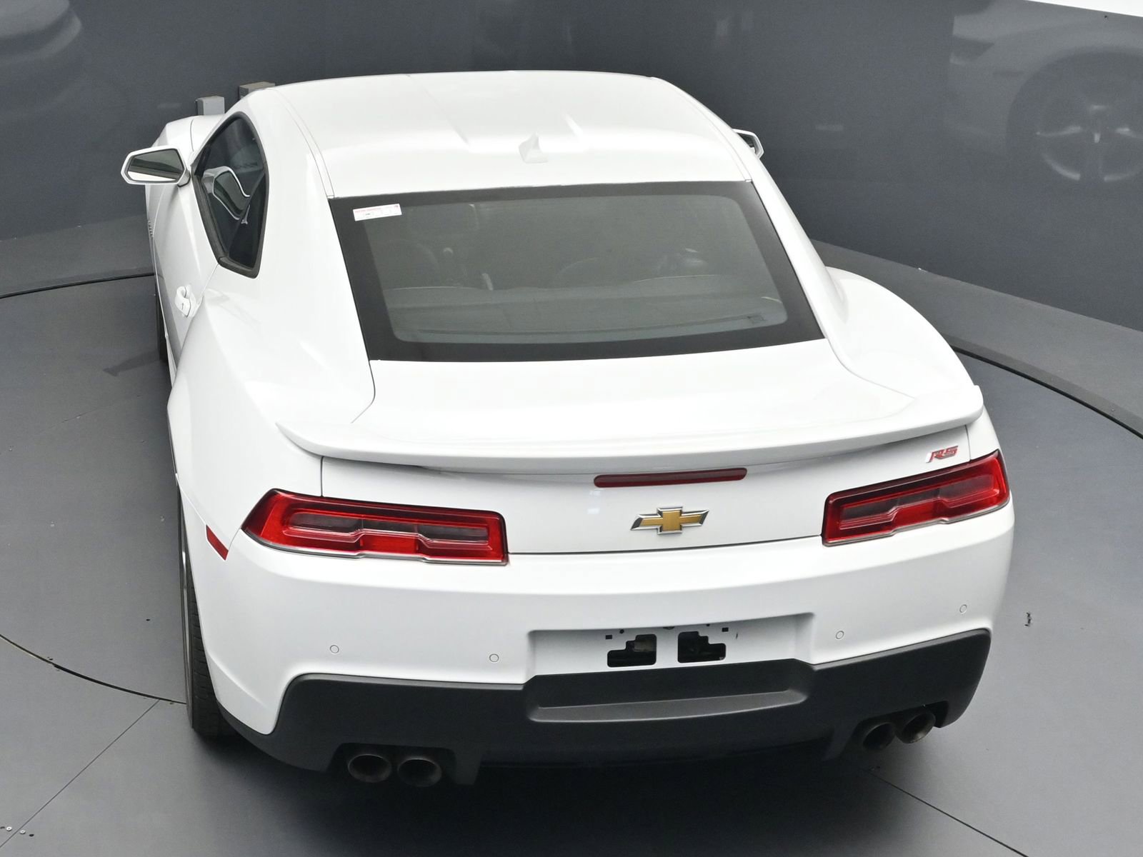 Used 2015 Chevrolet Camaro LT w/ RS Package RWD image 36