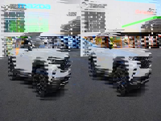 New 2026 MAZDA CX-50 AWD 2.5 Hybrid w/ Weather Package