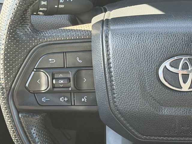 Certified 2024 Toyota Tacoma SR5 image 7