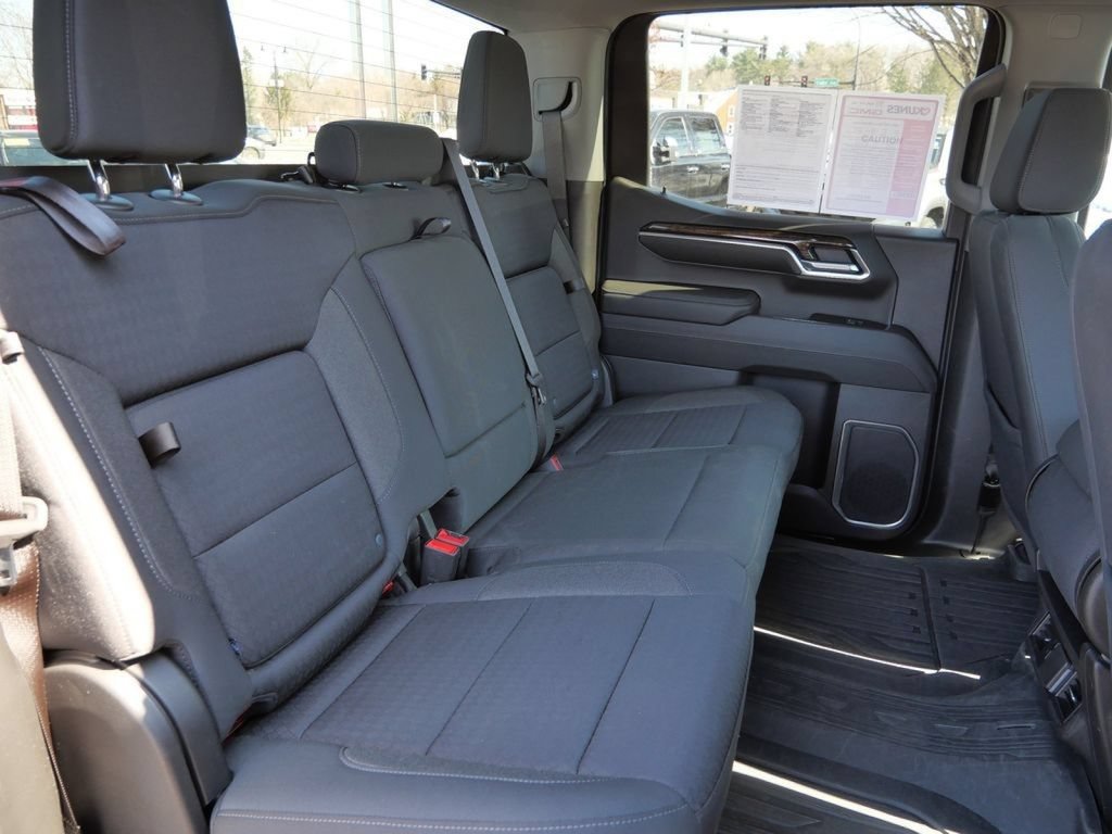 Used 2023 GMC Sierra 1500 Elevation AWD/4WD image 19
