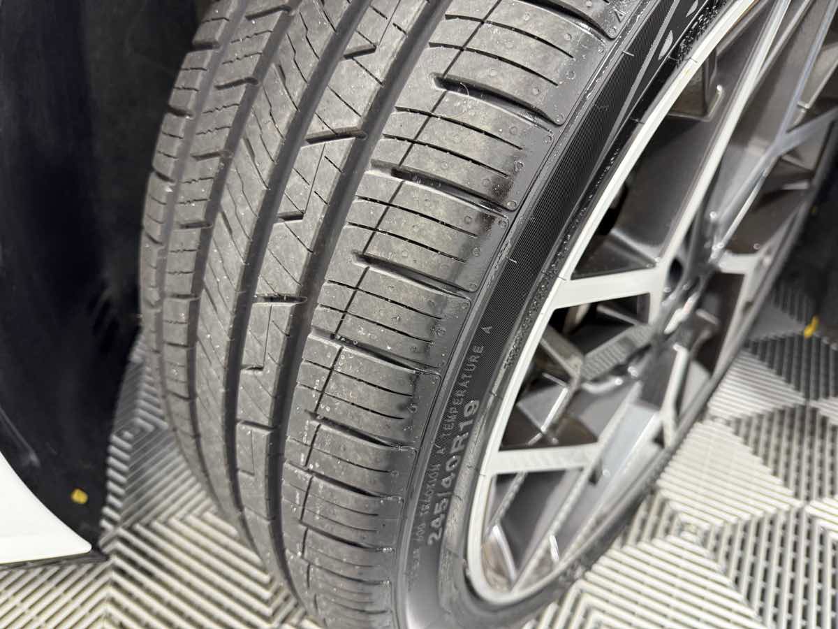 Used 2022 Hyundai Sonata N Line image 37