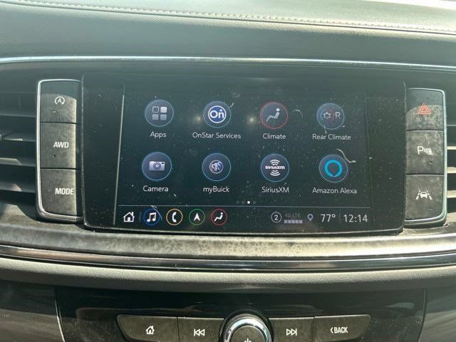 Used 2022 Buick Enclave Premium w/ Experience Buick Package AWD/4WD image 25