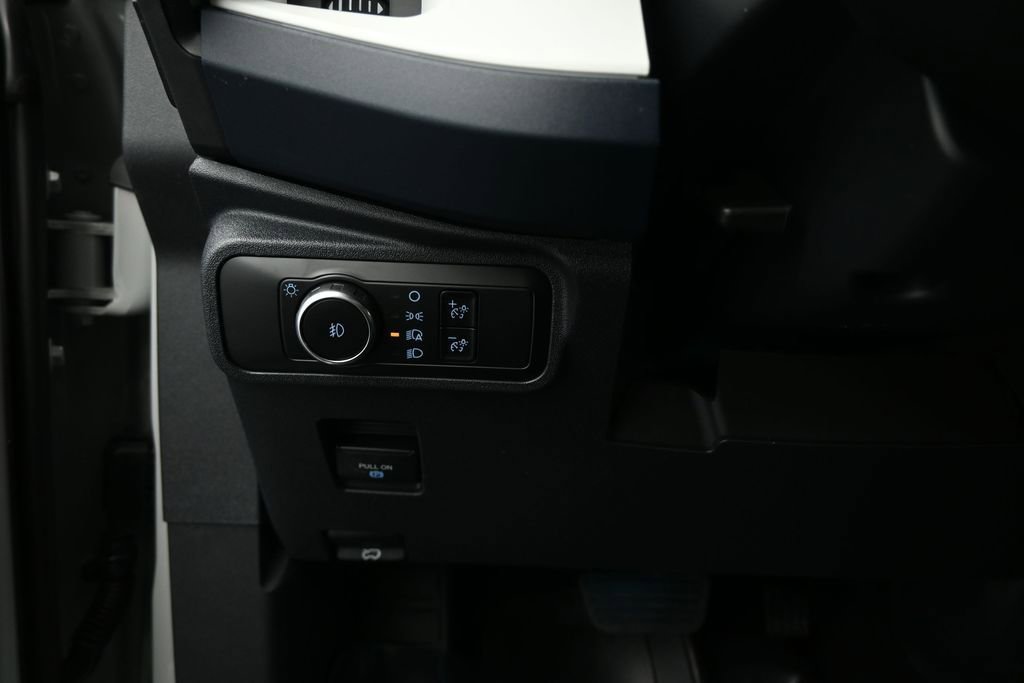 New 2026 Ford Bronco Heritage Edition AWD/4WD image 10