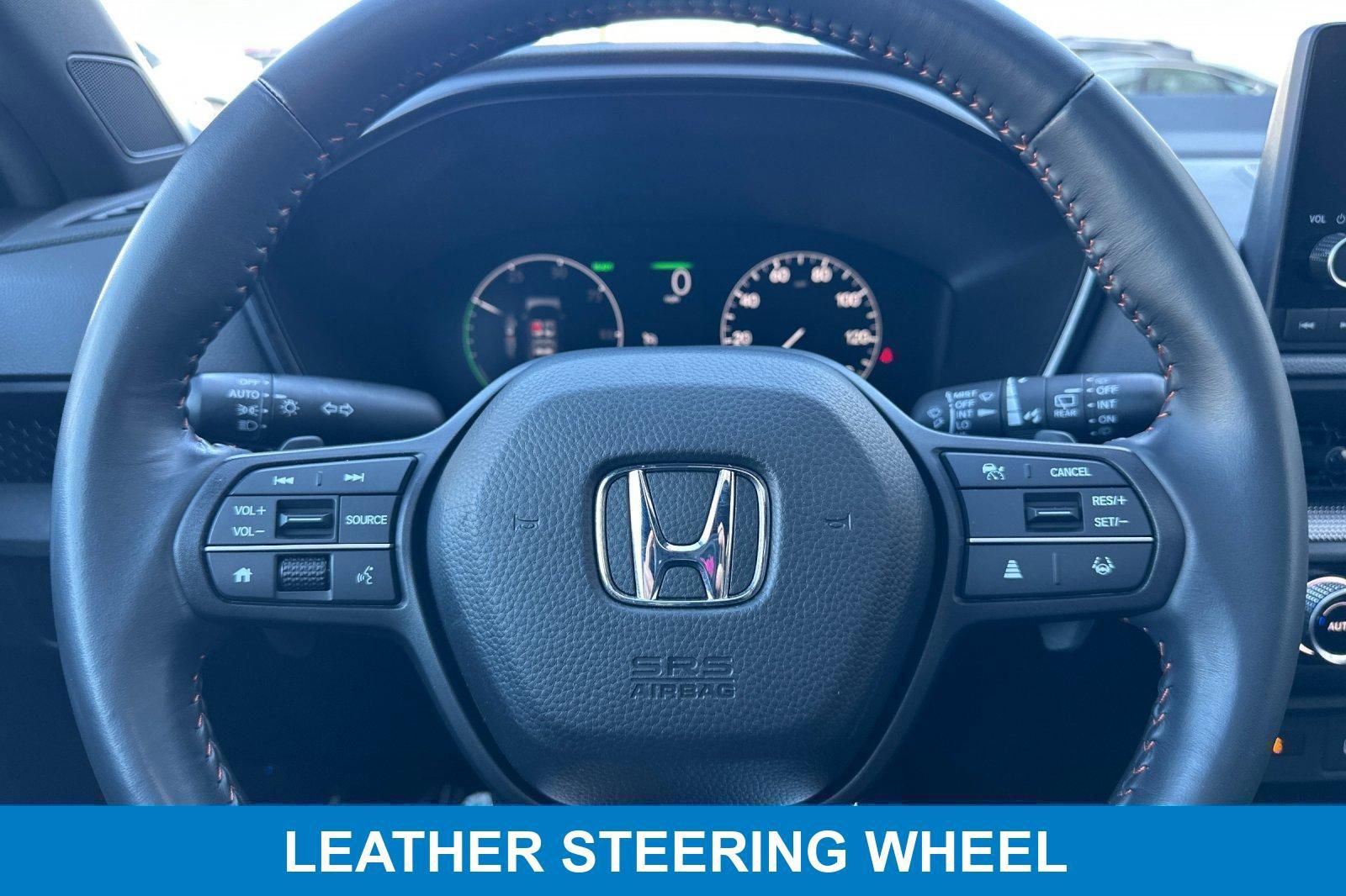 Certified 2023 Honda CR-V Sport image 27