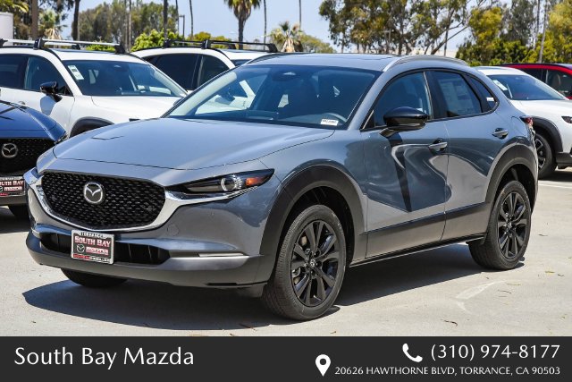 New 2026 MAZDA CX-30 AWD 2.5 S image 3