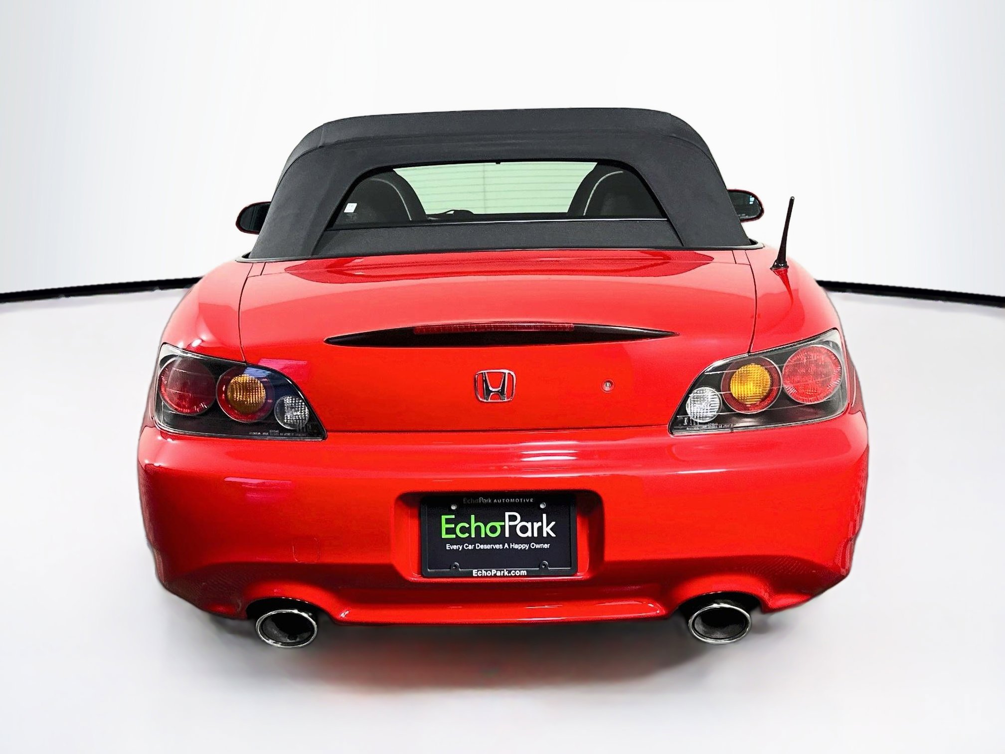 Used 2008 Honda S2000 image 7