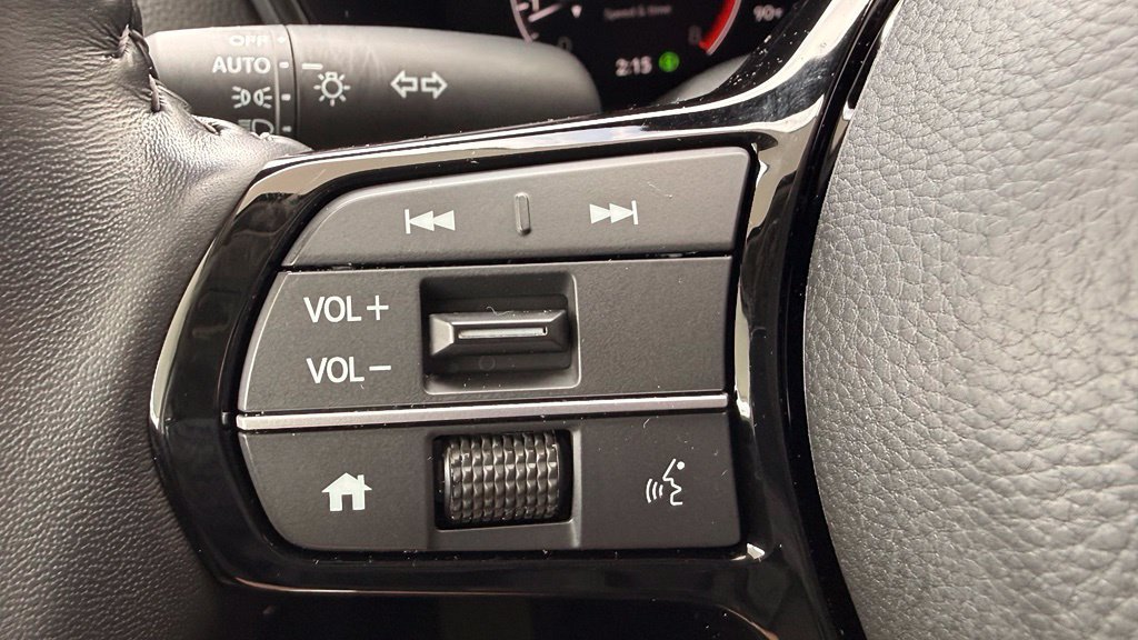 Certified 2025 Honda CR-V EX-L image 29