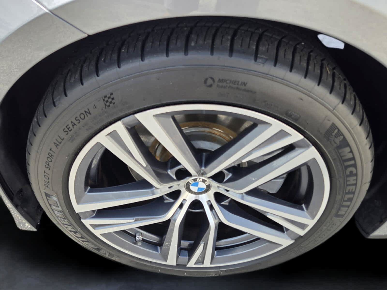 Used 2023 BMW 430i Gran Coupe xDrive AWD/4WD image 9