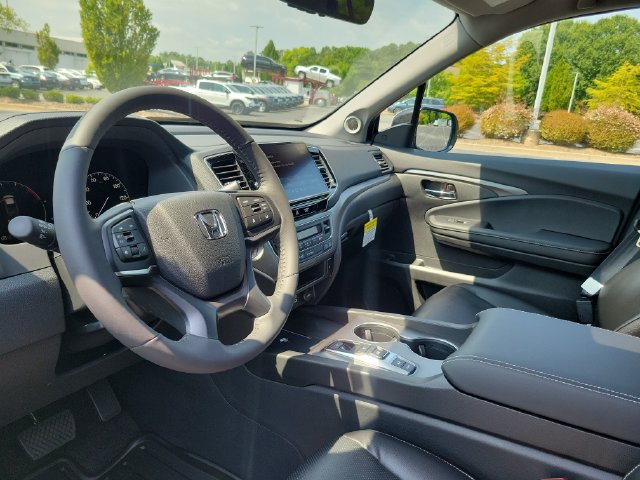 New 2026 Honda Ridgeline RTL image 12