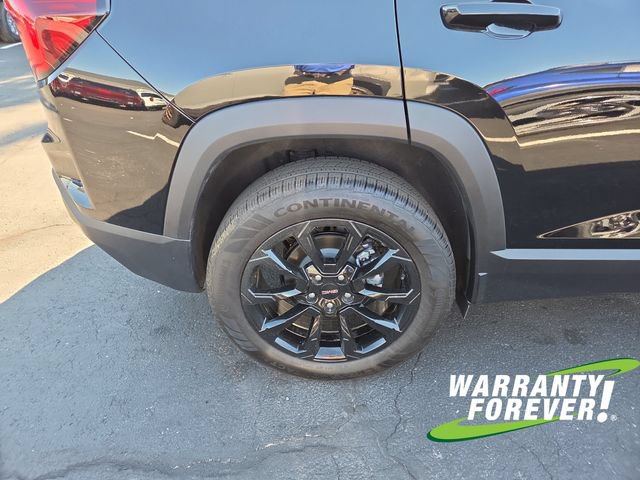 New 2026 GMC Terrain Elevation w/ Elevation Premium Package AWD/4WD image 21